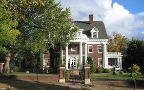 Olcott House Bed And Breakfast Inn Duluth